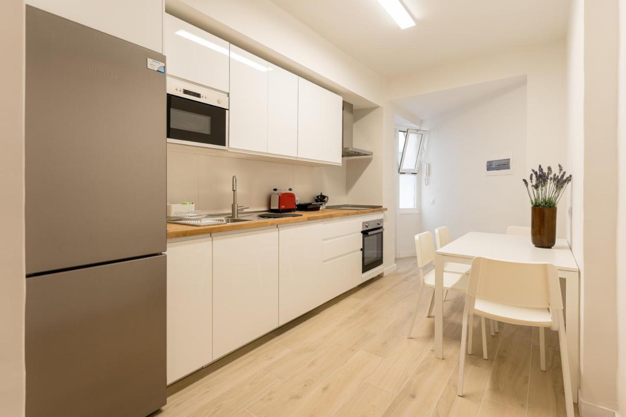 New 4 Bedroom In Plaza Del Principe Santa-Cruz de Ténérife Extérieur photo