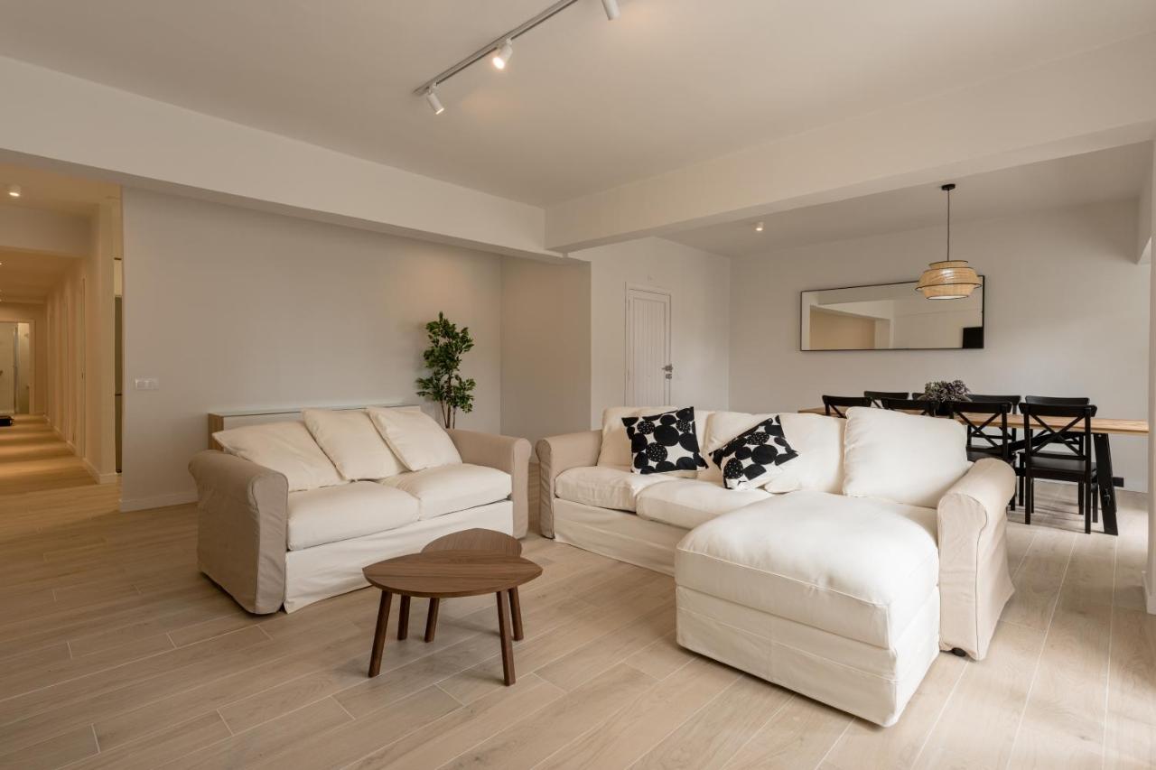 New 4 Bedroom In Plaza Del Principe Santa-Cruz de Ténérife Extérieur photo