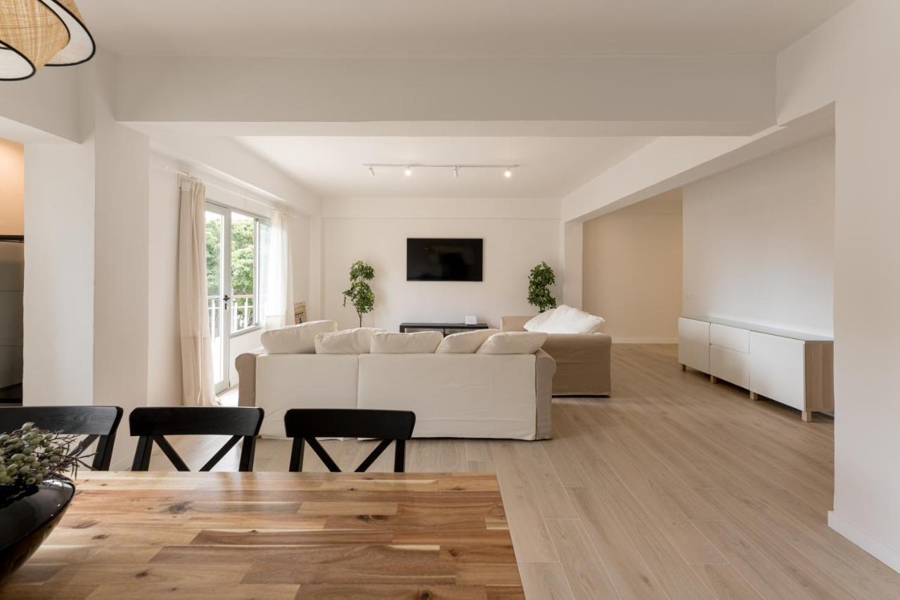 New 4 Bedroom In Plaza Del Principe Santa-Cruz de Ténérife Extérieur photo
