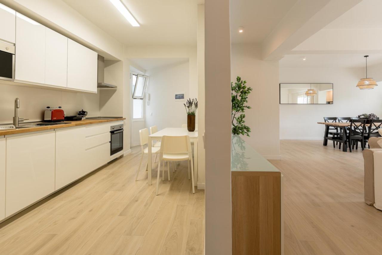 New 4 Bedroom In Plaza Del Principe Santa-Cruz de Ténérife Extérieur photo