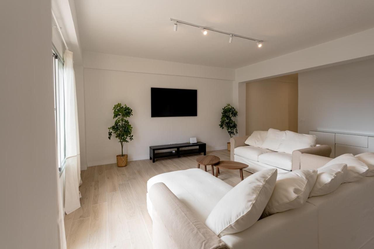 New 4 Bedroom In Plaza Del Principe Santa-Cruz de Ténérife Extérieur photo