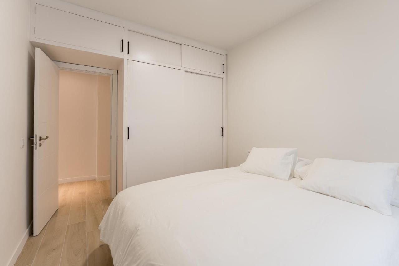 New 4 Bedroom In Plaza Del Principe Santa-Cruz de Ténérife Extérieur photo