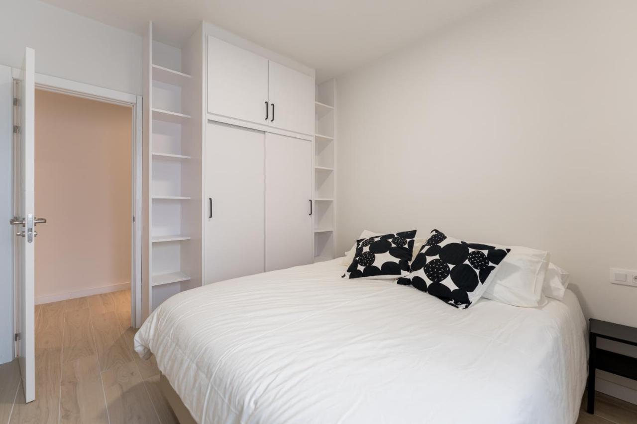 New 4 Bedroom In Plaza Del Principe Santa-Cruz de Ténérife Extérieur photo