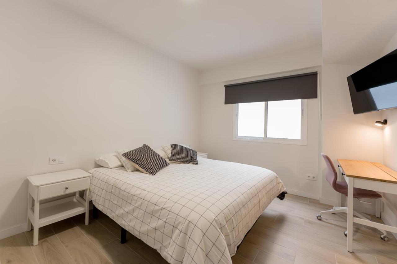 New 4 Bedroom In Plaza Del Principe Santa-Cruz de Ténérife Extérieur photo