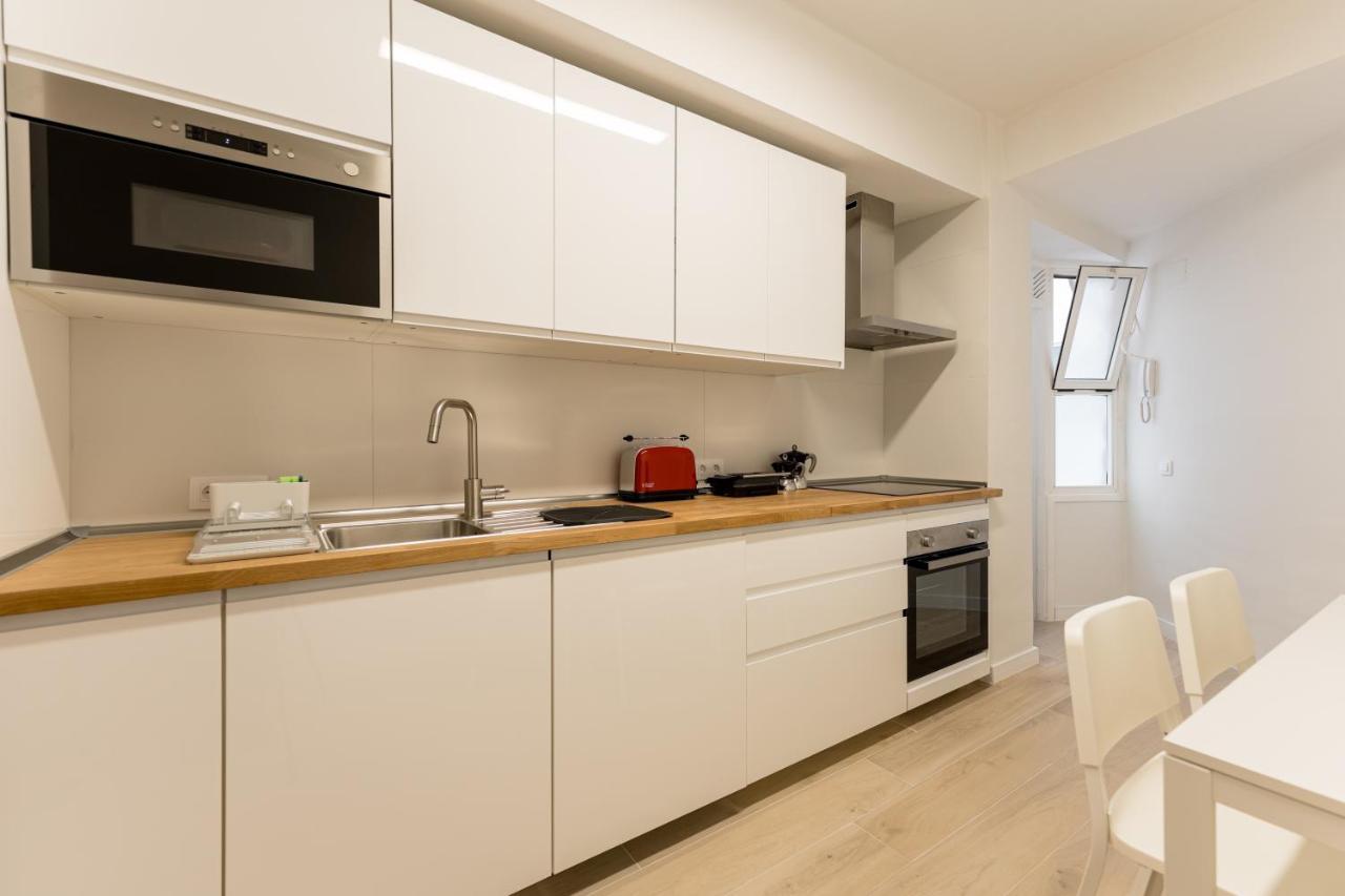 New 4 Bedroom In Plaza Del Principe Santa-Cruz de Ténérife Extérieur photo