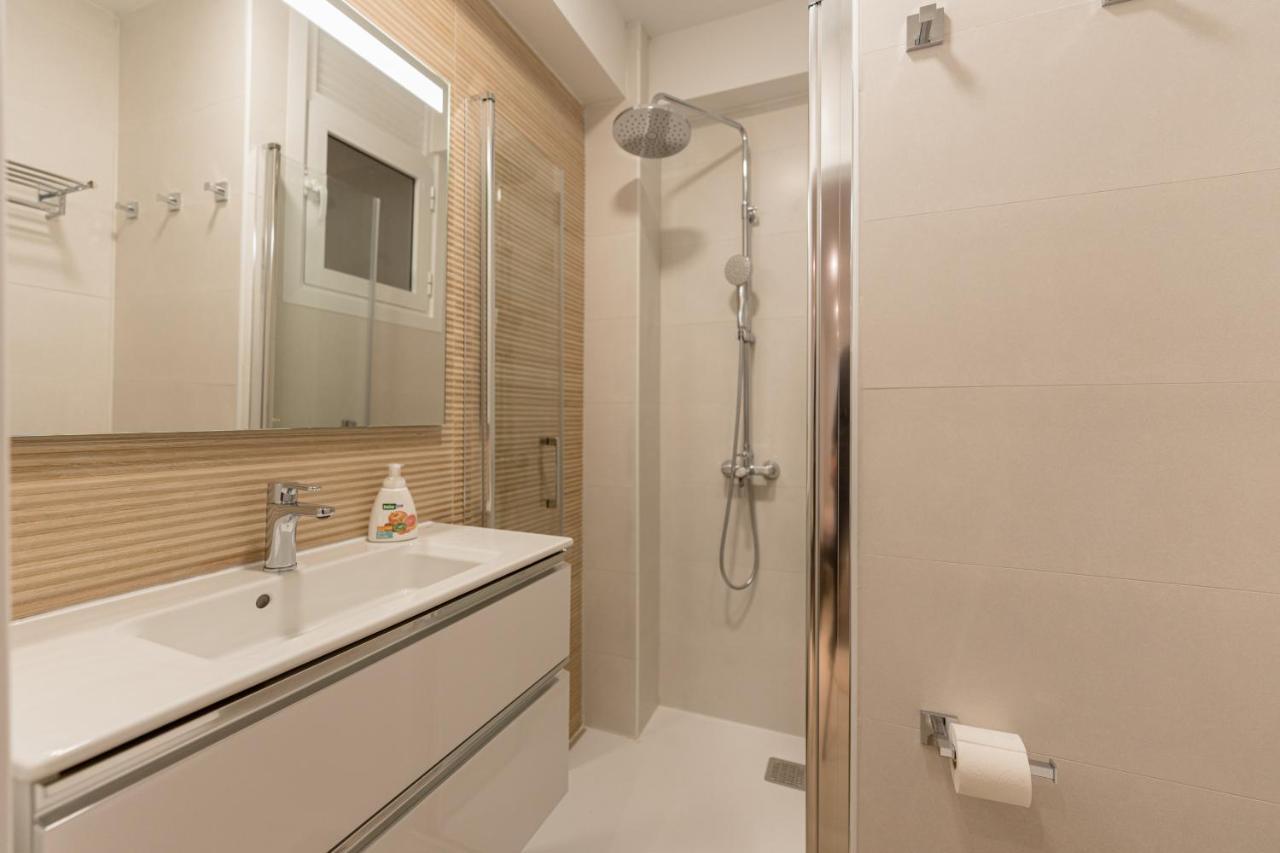 New 4 Bedroom In Plaza Del Principe Santa-Cruz de Ténérife Extérieur photo